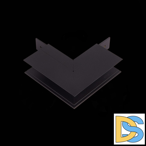 Коннектор L- образный ST Luce ST007.469.00