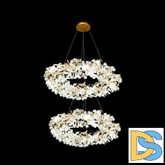 Подвесная люстра ImperiumLoft Caramelly 194939-23