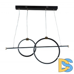 Подвесная люстра IMEX PLC-7053-720