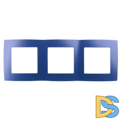 Рамка на 3 поста Эра 12-5003-29 Б0019412