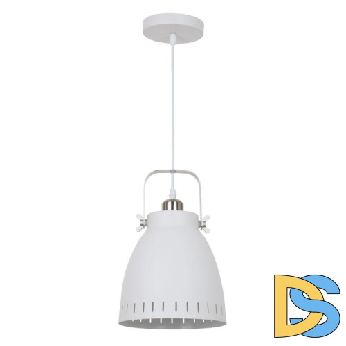 Подвесной светильник Arte Lamp Luned A2214SP-1WH