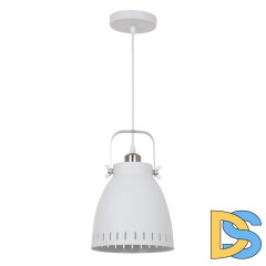 Подвесной светильник Arte Lamp Luned A2214SP-1WH