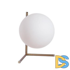 Настольная лампа Arte Lamp Bolla-Unica A1921LT-1AB