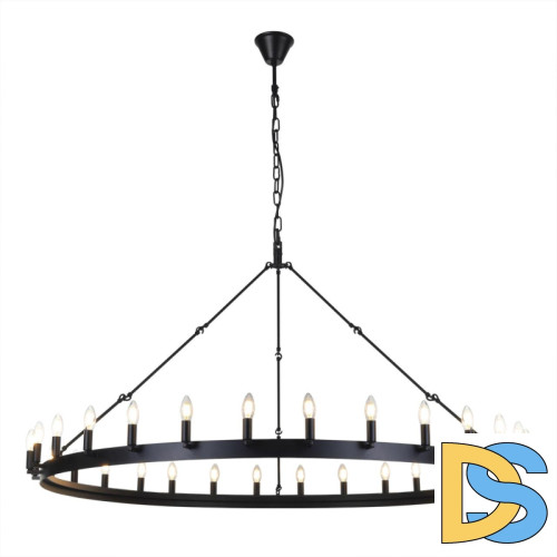 Подвесная люстра Citilux CL470130