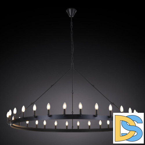 Подвесная люстра Citilux CL470130