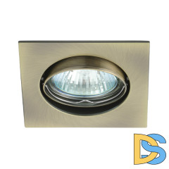 Точечный светильник Kanlux Navi CTX-DT10-AB 2554