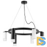 Подвесная люстра Lightstar Rullo (571016+214487-3+214436-3+202431-6) LR0168733631