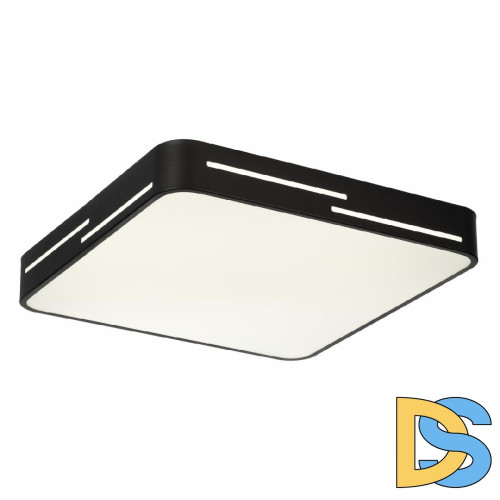 Потолочный светильник Citilux Купер Лайн CL724K70GL1