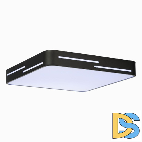 Потолочный светильник Citilux Купер Лайн CL724K70GL1