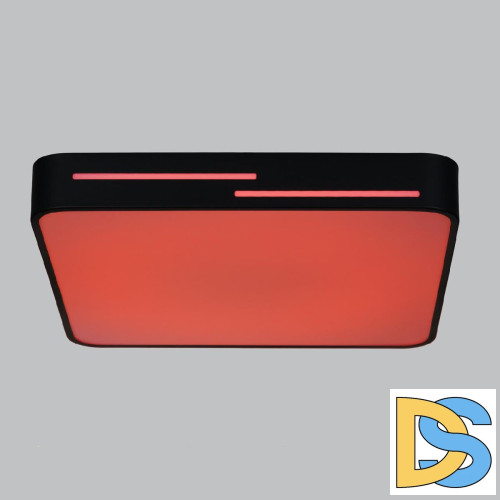 Потолочный светильник Citilux Купер Лайн CL724K70GL1