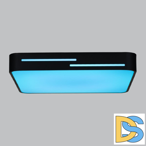 Потолочный светильник Citilux Купер Лайн CL724K70GL1