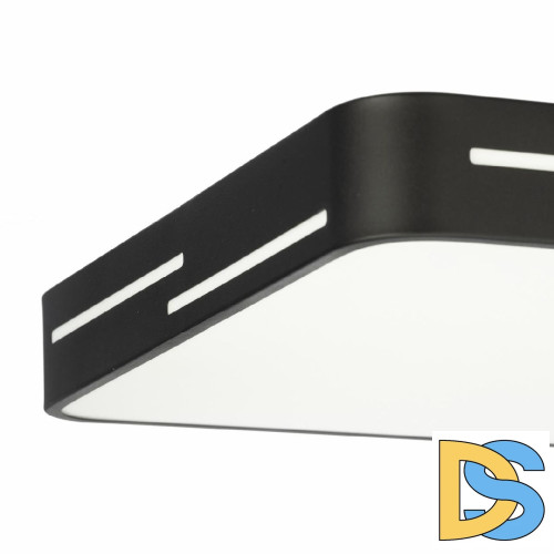 Потолочный светильник Citilux Купер Лайн CL724K70GL1