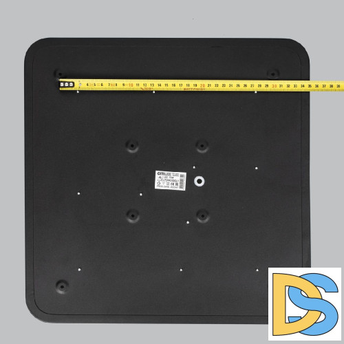 Потолочный светильник Citilux Купер Лайн CL724K70GL1