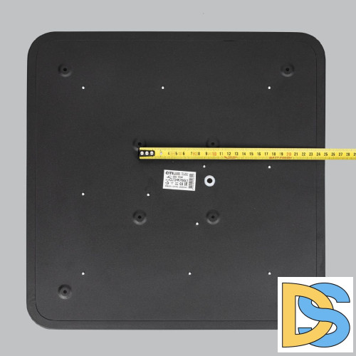 Потолочный светильник Citilux Купер Лайн CL724K70GL1