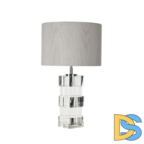 Настольная лампа Delight Collection Crystal Table Lamp BRTL3249CG