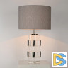 Настольная лампа Delight Collection Crystal Table Lamp BRTL3249CG