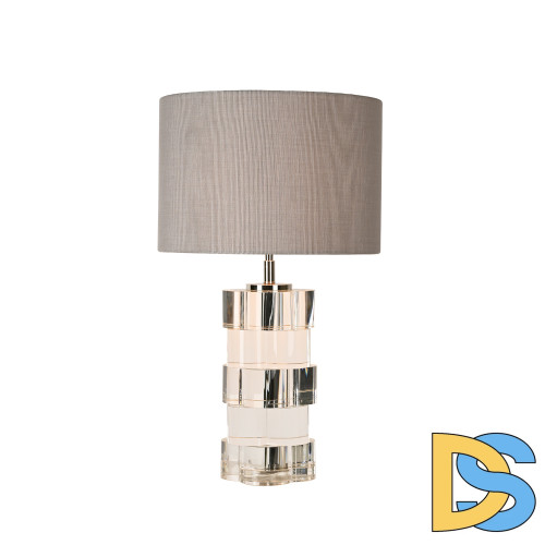 Настольная лампа Delight Collection Crystal Table Lamp BRTL3249CG