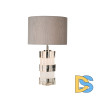 Настольная лампа Delight Collection Crystal Table Lamp BRTL3249CG
