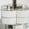 Настольная лампа Delight Collection Crystal Table Lamp BRTL3249CG