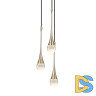 Подвесной светильник Delight Collection P0844 P0844-3B s-gold