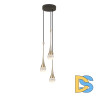 Подвесной светильник Delight Collection P0844 P0844-3B s-gold
