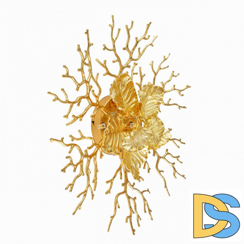 Потолочная люстра Arte Milano Milan 235001/D700/6 Gd