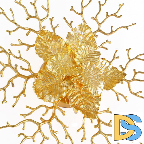 Потолочная люстра Arte Milano Milan 235001/D700/6 Gd