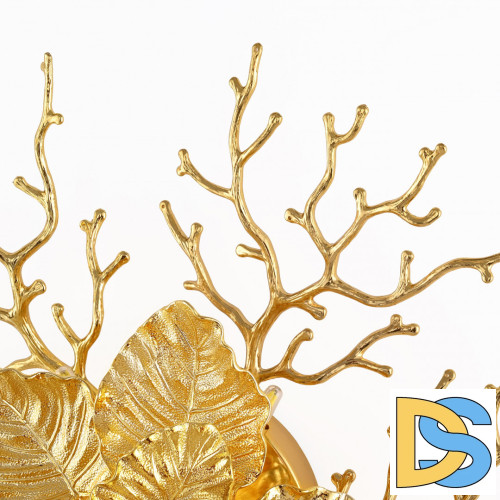 Потолочная люстра Arte Milano Milan 235001/D700/6 Gd