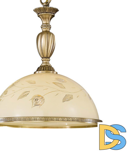 Подвесной светильник Reccagni Angelo L 6208/28