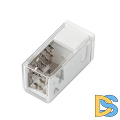 Заглушка Arlight ARL-Moonlight-1712-Cap-WH 028055