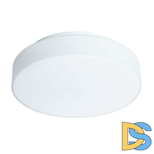 Накладной светильник Arte Lamp Aqva-tablet Led A6818PL-1WH