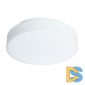 Накладной светильник Arte Lamp Aqva-tablet Led A6818PL-1WH