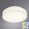 Накладной светильник Arte Lamp Aqva-tablet Led A6818PL-1WH
