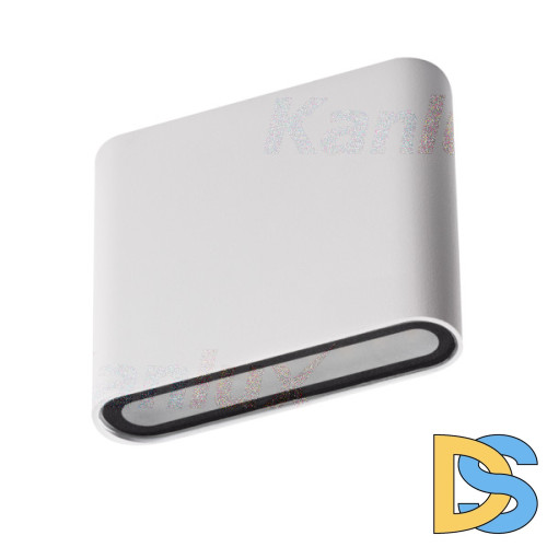 Настенный светильник Kanlux Garto Led el 8W-W 29271