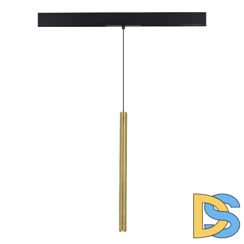 Трековый магнитный светильник ST Luce Skyline 48 ST683.336.08