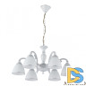 Подвесная люстра Arte Milano 340837/6 WT+SL