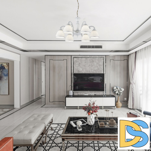 Подвесная люстра Arte Milano 340837/6 WT+SL