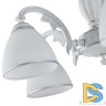 Подвесная люстра Arte Milano 340837/6 WT+SL
