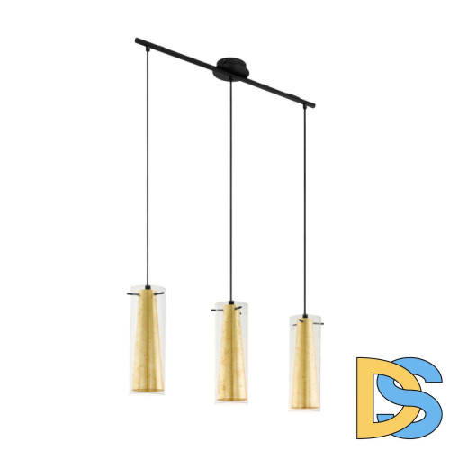 Подвесной светильник Eglo Pinto Gold 97652