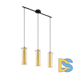 Подвесной светильник Eglo Pinto Gold 97652