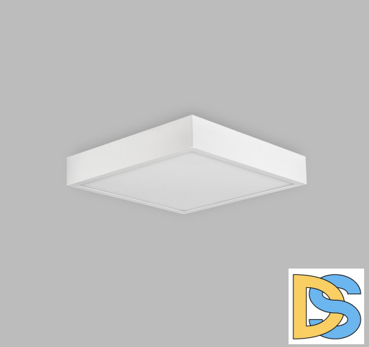 Потолочный светодиодный светильник Mantra Saona Superficie 6630