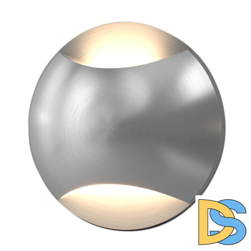 Светильник для ступеней Elektrostandard MRL LED 1105 Алюминий