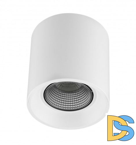 Накладной светильник Denkirs DK3090-WH+CH