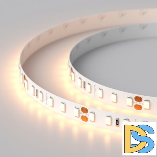 Светодиодная лента Arlight Rt-a120-8mm 2835 018111(2)