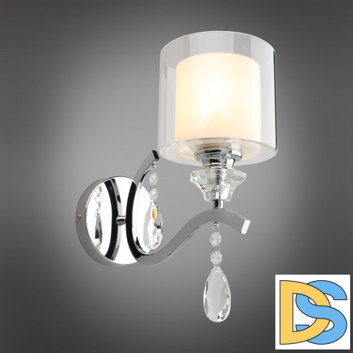 Бра Omnilux Bollate OML-70901-01