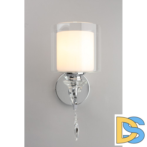 Бра Omnilux Bollate OML-70901-01