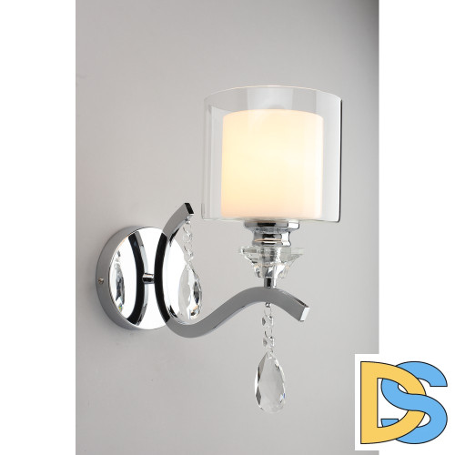 Бра Omnilux Bollate OML-70901-01