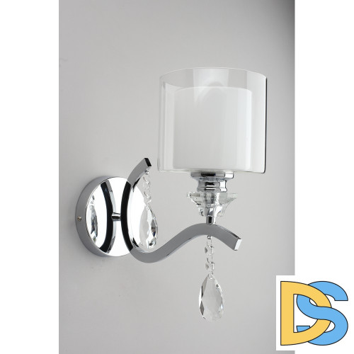 Бра Omnilux Bollate OML-70901-01