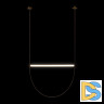 Подвесной светильник Loft IT Liana 10221/1700