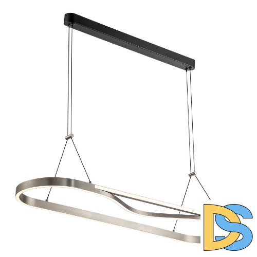 Подвесная люстра Lussole Taylor LSP-7236